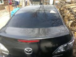 Mazda Axela. Продам ПТС на 2009 в Хабаровске