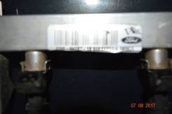 Инжектор. Ford Focus