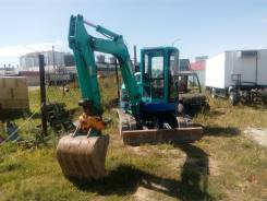 Kubota. Продам Эксковатор, 2 200 куб. см., 0,03 куб. м.