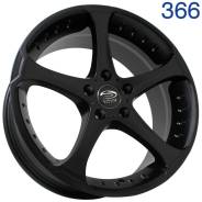 Sakura Wheels 366. 8.0x18, 5x112.00, ET42, ЦО 73,1 мм. Под заказ
