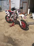 Stels Forsage 450 Enduro. 450 куб. см., исправен, птс, с пробегом