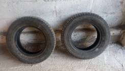 Falken Espia EP-01. Зимние, без шипов, износ: 30%, 2 шт
