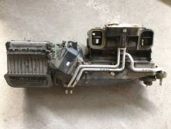 Печка. Mercedes-Benz E-Class, W210 Двигатели: M104, M104E28, M104E32, M111E20, M111E20ML, M111E23, M112E24, M112E28, M112E32, M113E43, M113E55, M119...