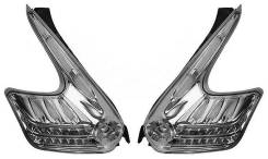 Стоп-сигнал. Nissan Juke, F15E, F15, SUV, NF15, YF15 Двигатели: HR16DE, HR15DE, K9K, MR16DDT