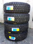Michelin Latitude X-Ice North 2. Зимние, шипованные, без износа, 4 шт