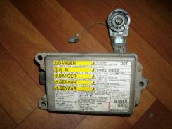 Блок ксенона. Honda Odyssey, RA7 Двигатель F23A