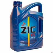 ZIC X5. Вязкость 5W-30