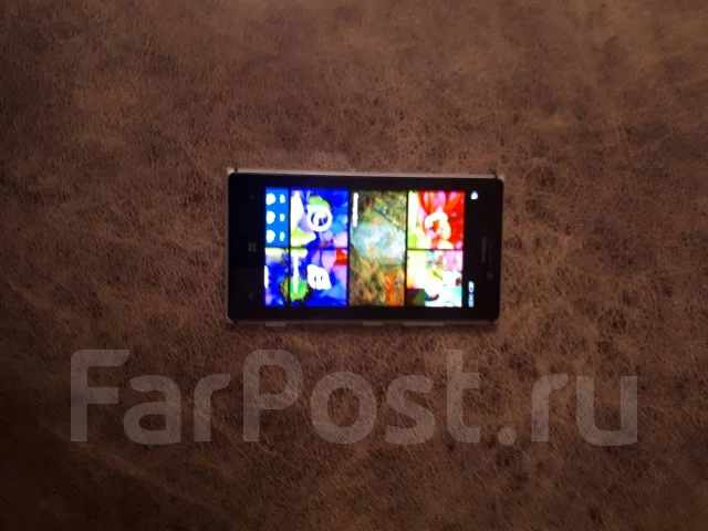 Nokia Lumia 925. �/� ����