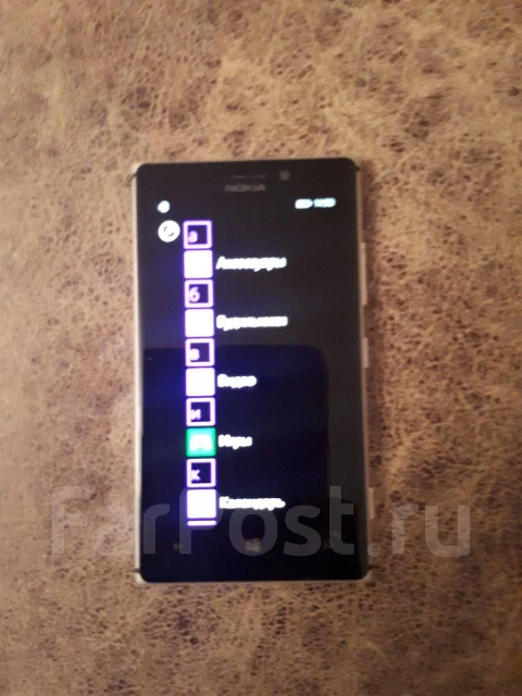 Nokia Lumia 925. �/� ����