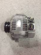 Генератор. Toyota Land Cruiser, HDJ101, HDJ101K Двигатель 1HDFT