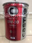 Castle. Вязкость 5W-30