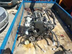 Двигатель в сборе. Toyota: Corona Premio, Gaia, Town Ace, Carina ED, Lite Ace, Corona, RAV4, Celica, MR2, Lite Ace Noah, Carina II, Carina, Crown, Pic...
