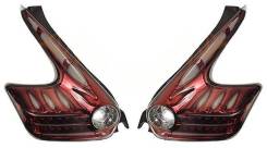 Стоп-сигнал. Nissan Juke, F15, F15E, NF15, SUV, YF15 Двигатели: HR15DE, HR16DE, K9K, MR16DDT