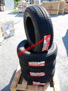 Bridgestone Blizzak VRX. Зимние, без шипов, без износа, 4 шт
