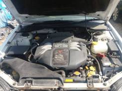 АКПП. Subaru Legacy, BHE Двигатели: EZ30, EZ30D, EZ30F