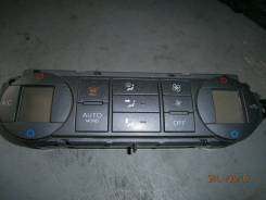 Блок управления климат-контролем. Ford C-MAX Ford Focus