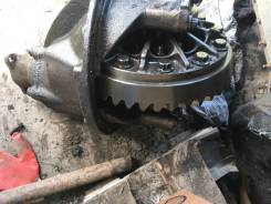 Редуктор. Isuzu Elf, NPR Isuzu NPR Двигатель 4HK1