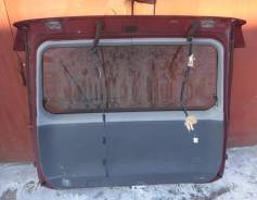 Обшивка крышки багажника MITSUBISHI PAJERO/MONTERO SPORT (K9) 1998-2008 3.0 6G72