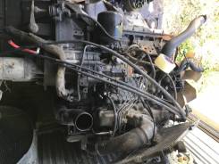 Двигатель в сборе. Isuzu NPR Isuzu NQR Isuzu Elf, NPR, NQR