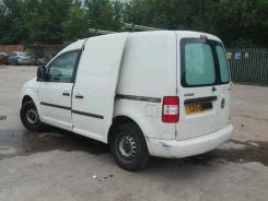 Генератор ФОЛЬКСВАГЕН кадди 3 volkswagen caddy 3 1.9