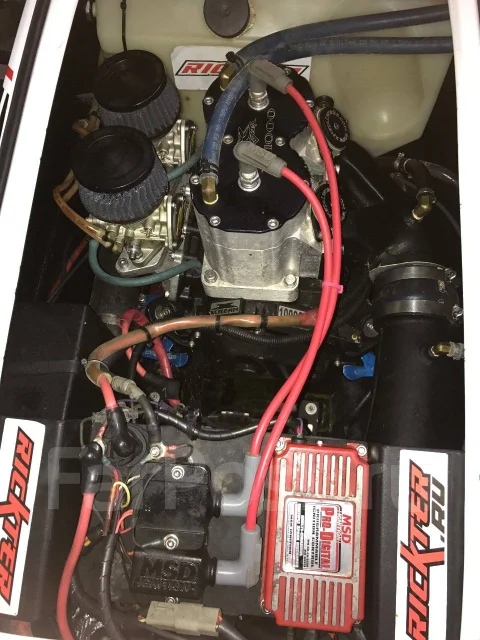 Rickter. 2013 ��� ����