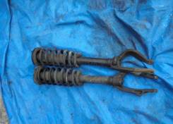 Амортизатор. Honda Accord, CL7, CL9, ABA-CL9, LA-CL9, CM2, CM1, CM3, CM6, CM5