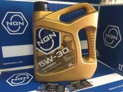 NGN Diamond. Вязкость 5W-30, синтетическое