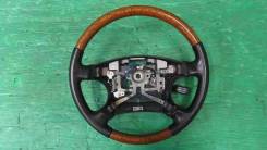 Руль. Toyota: Noah, Land Cruiser Prado, Hilux Surf, Mark II, Brevis, Land Cruiser, Voxy, Allion, Alphard, Aristo, Avensis, Avensis Verso, Picnic Verso...