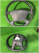 Руль. Toyota: Camry Gracia, Alphard, Aristo, Avalon, Hiace, Hilux Surf, Brevis, Celsior, Camry, Land Cruiser Prado, Avensis Verso, Avensis, Chaser, Co...