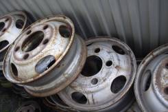 Topy. 6.0x17.5", 5x203.20, ET120, ЦО 133,0 мм.