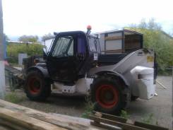 Bobcat T40170. Погрузчик телескопический Bobkat 40170, 4 000 кг.