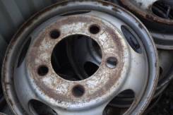 Topy. 5.25x17.5", 5x203.20, ET115, ЦО 146,0 мм.