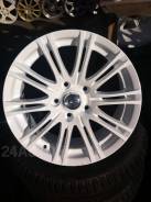 Light Sport Wheels LS 146. 7.0x16", 5x114.30, ET40
