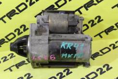 Стартер. Toyota: Lite Ace Noah, Publica, Lite Ace, T.U.V, Town Ace, Master Ace Surf, 1000, Corolla, Town Ace Noah Двигатели: 7K, 7KE, 5K, 4KJ, 5KJ, 5K...