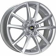 Cross Street Y-5314. 6.5x16, 5x114.30, ET40