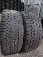 Bridgestone Blizzak LM-25. Зимние, без шипов, износ: 20%, 2 шт