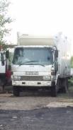 Isuzu Forward. Продается грузовик исузу форвард, 7 200 куб. см., 5 000 кг.