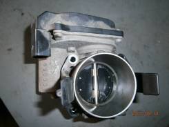 Заслонка дроссельная. Skoda Octavia Volkswagen Touran Volkswagen Golf Volkswagen Passat