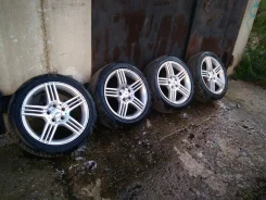 Mak Xenon. 7.5x17", 5x112, ET35, �� 66,6���. ����