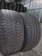 Bridgestone Blizzak LM-25. Зимние, без шипов, износ: 20%, 2 шт
