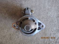 Стартер. Toyota: MR2, Allion, Opa, Auris, MR-S, Corolla Fielder, Corolla Runx, Vista, Isis, Corolla Spacio, Allex, WiLL VS, Wish, Corolla Verso, RAV4...