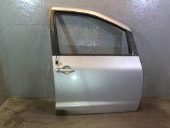 Дверь боковая Seat Alhambra 2001-2010, правая передняя