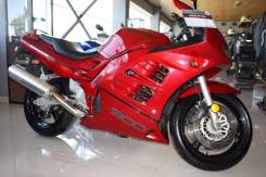 Suzuki RF. 900 куб. см., исправен, птс, без пробега
