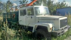 Стройдормаш БКМ-317. Продажа бурильно-крановой машины БКМ-317, 4 750 куб. см.