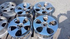 Manaray Sport. 8.0/9.0x19, 4x114.30, 5x114.30, ET38/45