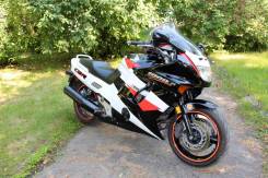 Honda CBR 1000F Hurricane. 1 000 куб. см., исправен, птс, с пробегом