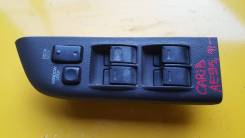 Блок управления стеклоподъемниками. Toyota: Corsa, Carina ED, Land Cruiser, Chaser, Corona, Cresta, Corolla, Tercel, Starlet, Carina, Corolla Ceres, H...