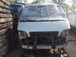 Toyota Hiace. KZH106, 1KZ