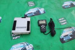 Блок управления двс. Jeep Commander Toyota Altezza, SXE10 Двигатель 3SGE