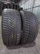 Fulda Kristall Control HP. Зимние, без шипов, износ: 20%, 2 шт